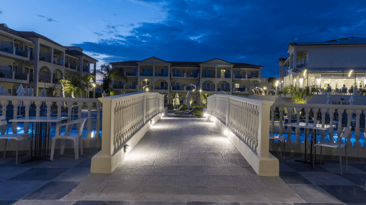 Exotica Hotel & Spa by Zante Plaza